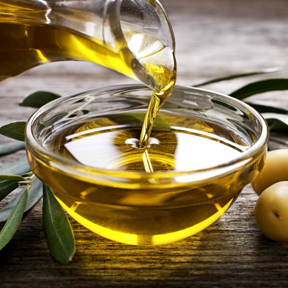 Aunque todas las frutas y verduras contienen compuestos beneficiosos para la salud, los fenoles presentes en el aceite de oliva son especialmente potentes.