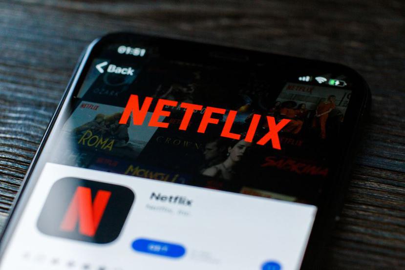 Netflix y YouTube anuncian reducción de la calidad de sus videos en Europa. (Shutterstock)