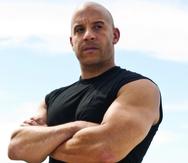 Vin Diesel reveló que suele acudir a un altar dedicado a Toretto para entrenar y meditar.