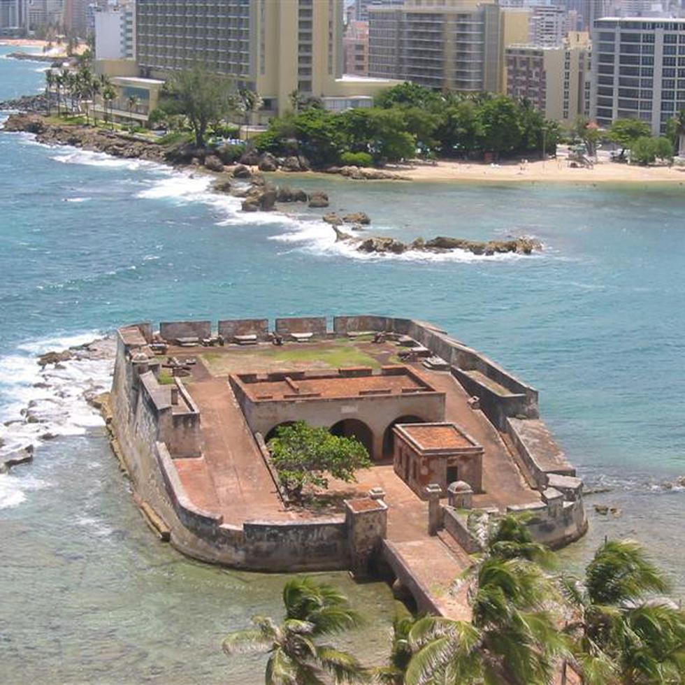El Instituto de Cultura Puertorriqueña continuaría como administrador del Fortín Fortín San Gerónimo del Boquerón.