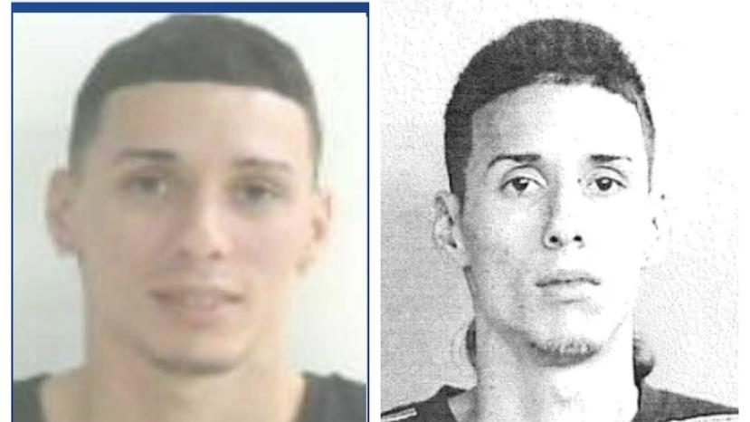 Kevin Abel Santiago Olivencia, de 30 años, fue arrestado en las inmediaciones del Mayagüez Mall.