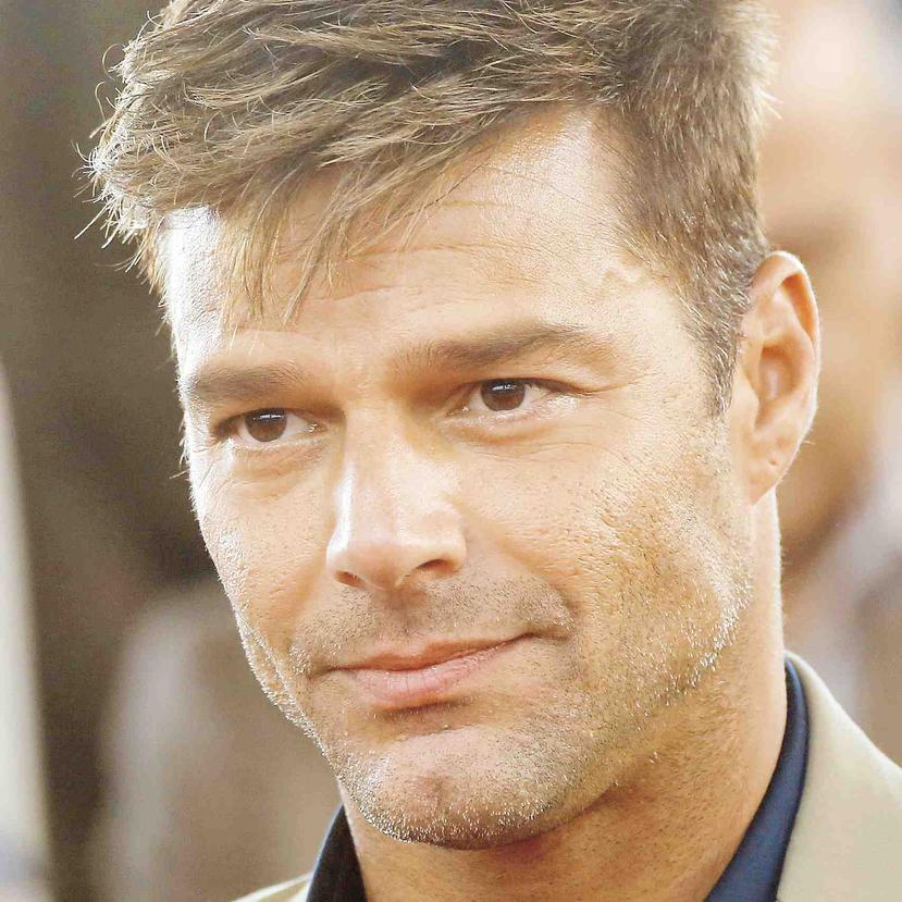 Ricky Martin (Archivo / GFR Media)