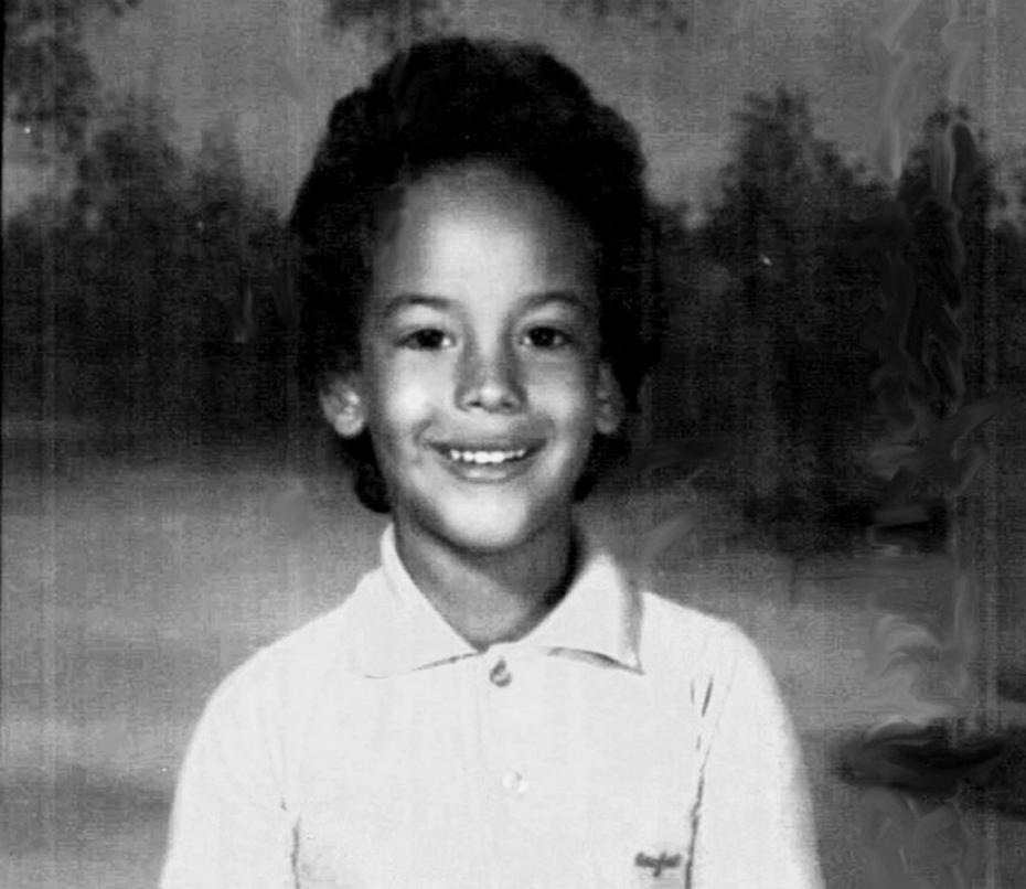 Raymond Luis Ayala Rodríguez nació en San Juan, Puerto Rico. En esta imagen a los 8 años de edad. (Archivo)