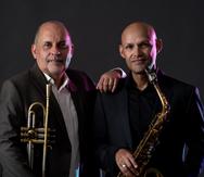 El trompetista Humberto Ramírez y el saxofonista Miguel Zenón ofrecerán el concierto “El Sonido del Jazz Puertorriqueño”.