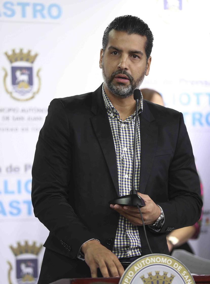 El exjugador nacional Ricardo Dalmau comenzará, de inmediato, el proceso de transición para asumir el cargo de presidente del BSN.