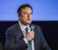 Elon Musk es abucheado en un espectáculo de Dave Chappelle.