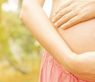 La placenta es vital para transferir de la madre al bebé la cantidad correcta de nutrientes y oxígeno, por eso, cualquier problema en el flujo de sangre podría afectar a estas funciones e interferir con el desarrollo fetal. (Shutterstock)