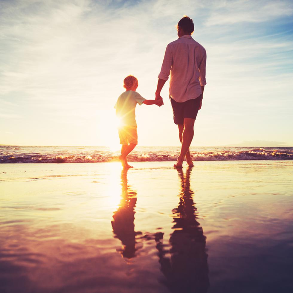 Es difícil definir lo que es un “buen padre” o un “mal padre”, sino que las experiencias moldean el quehacer de la crianza.