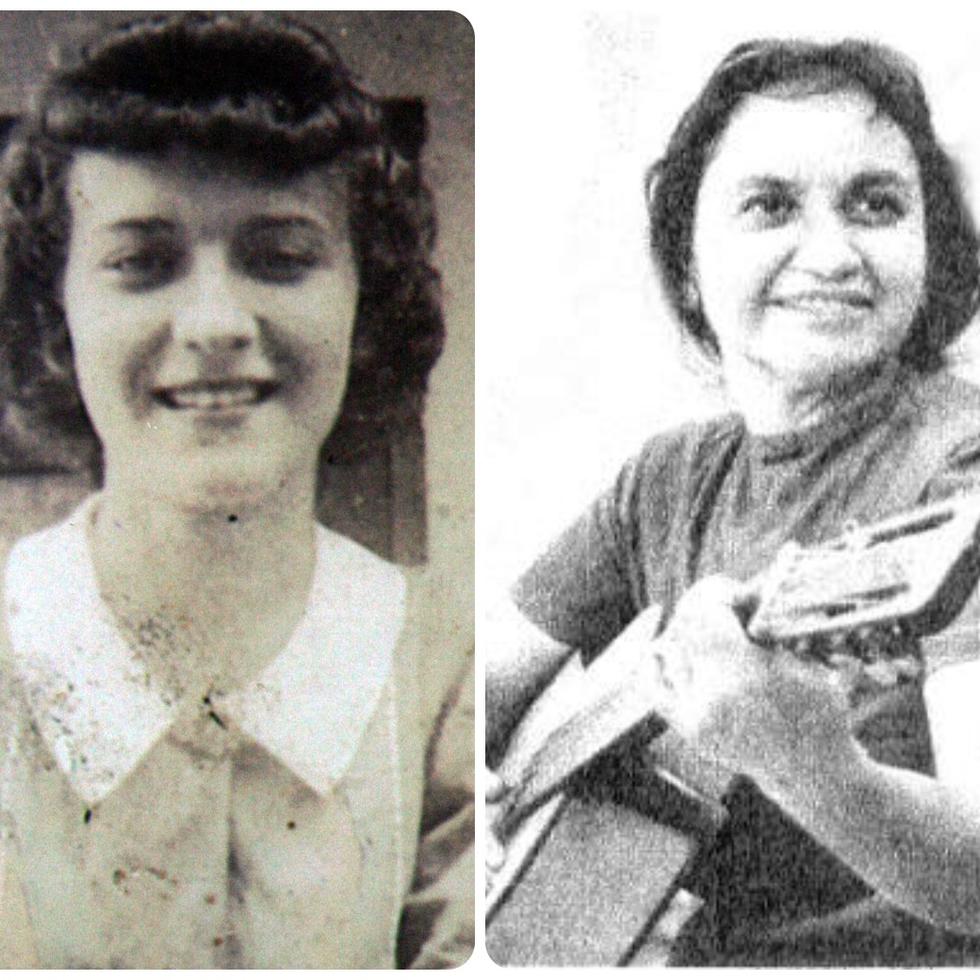 Noches de Peña celebrará un homenaje a Sylvia Rexach y Violeta Parra.