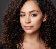La actriz Tanairí Vázquez, con amplia trayectoria en Broadway  y la televisión estadounidense, se une al elenco de la producción puertorriqueña del musical "West Side Story".