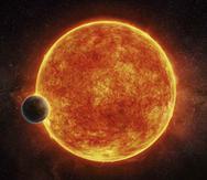 Los astrónomos independientes ya han puesto a este nuevo planeta en sus listas de prioridades por observar desde telescopios en el espacio o en tierra. (The Associated Press)