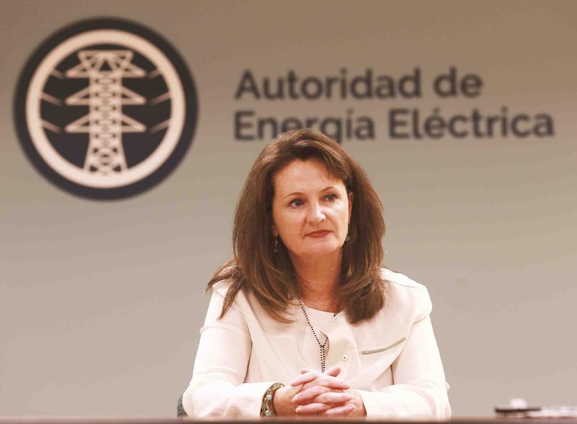 Meanwhile, two out of the three members of the PREPA's governing board, chosen by subscribers, pointed out that "we have no other choice" but to make way for the extensions so that Donahue and her team can finish the efforts that began 14 months ago.