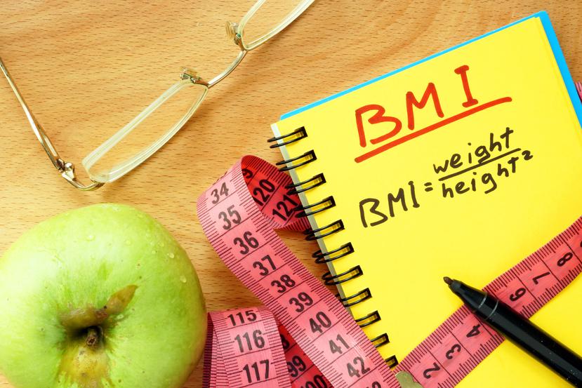 eE diagnóstico de obesidad se basa en la estimación del índice de masa corporal (IMC) y en los valores para definir sobrepeso y obesidad.