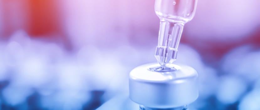 Estar infectado con el VPH, que hoy se puede prevenir con una vacuna, sí fue identificado como un factor de riesgo para desarrollar cáncer. (Shutterstock)