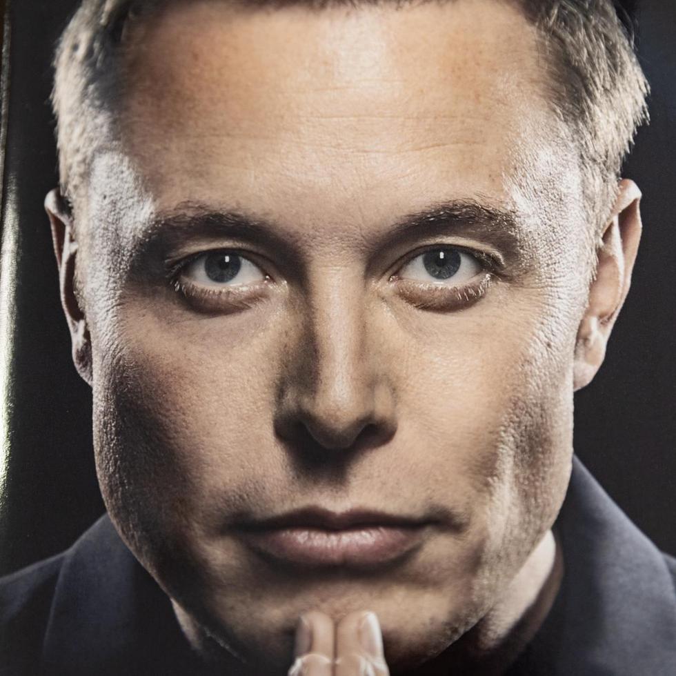 Elon Musk tiene un patrimonio neto de $232,000 millones.