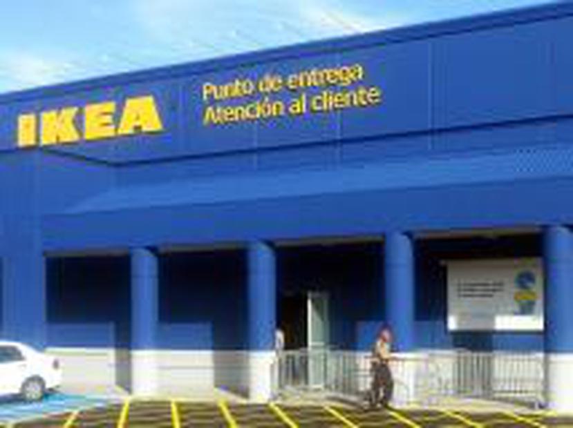 Ikea amplía la retirada de las cancelas de seguridad para niños