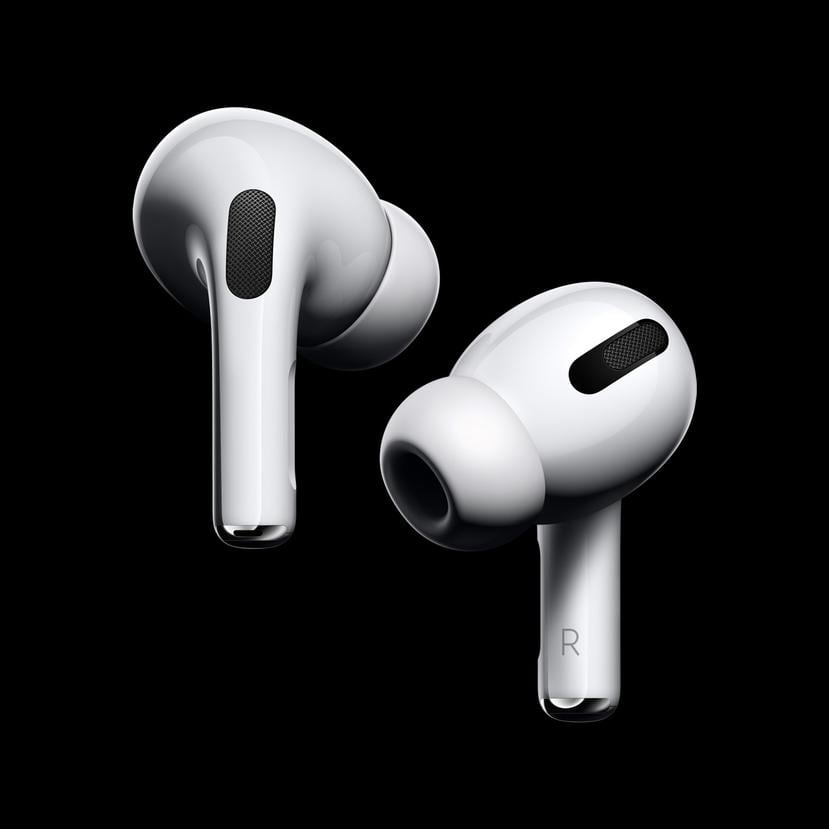 Los auriculares de gama alta de Apple pueden pedirse por internet a partir de este mismo lunes. (Apple)
