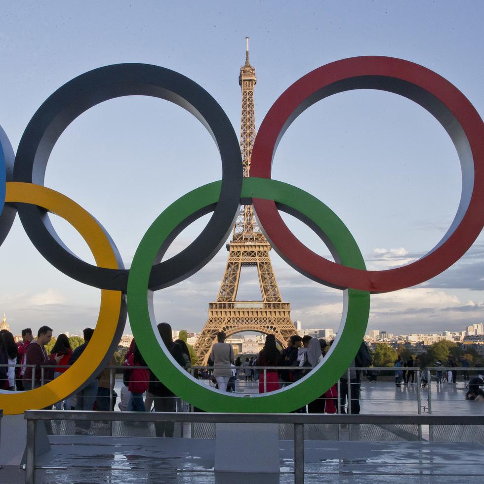Se estima que los Juegos Olímpicos y Paralímpicos de París 2024 atraigan cerca de 16 millones de personas a esa ciudad.