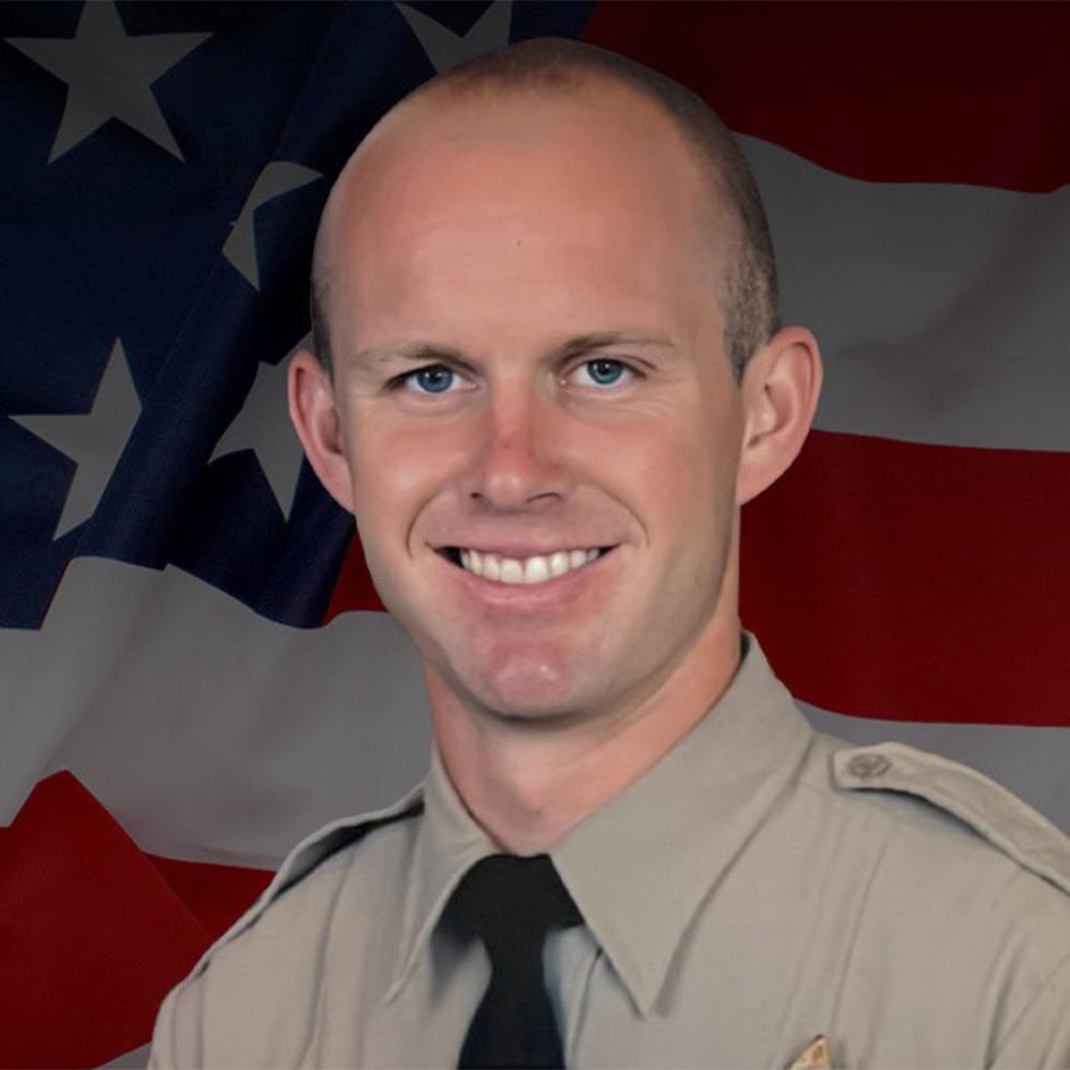 Ryan Clinkunbroomer. (Los Angeles County Sheriff’s Department via AP)