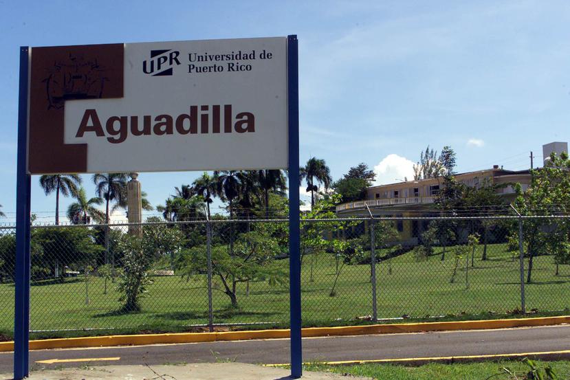 En el informe también se destaca que en el área noroeste de Puerto Rico, Aguadilla es el municipio con el PIB más alto de la región noroeste. (Archivo/GFR)