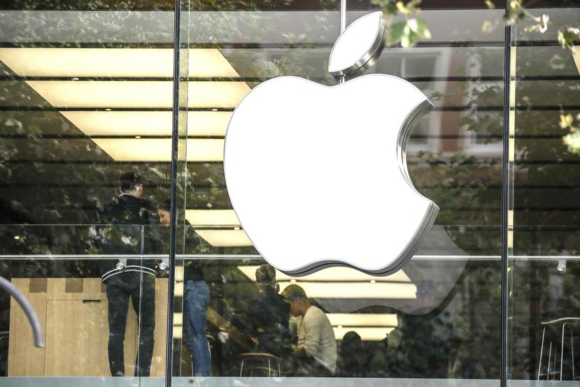 En Estados Unidos, Apple  tiene 271 puntos de venta físicos, de los que aproximadamente 130 volverán a estar abiertos al público.