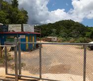 El vertedero de Moca, que pertenece al Municipio, es operado por la compañía Moca Eco Park. En 2014, las partes firmaron un acuerdo para un cierre ordenado.
