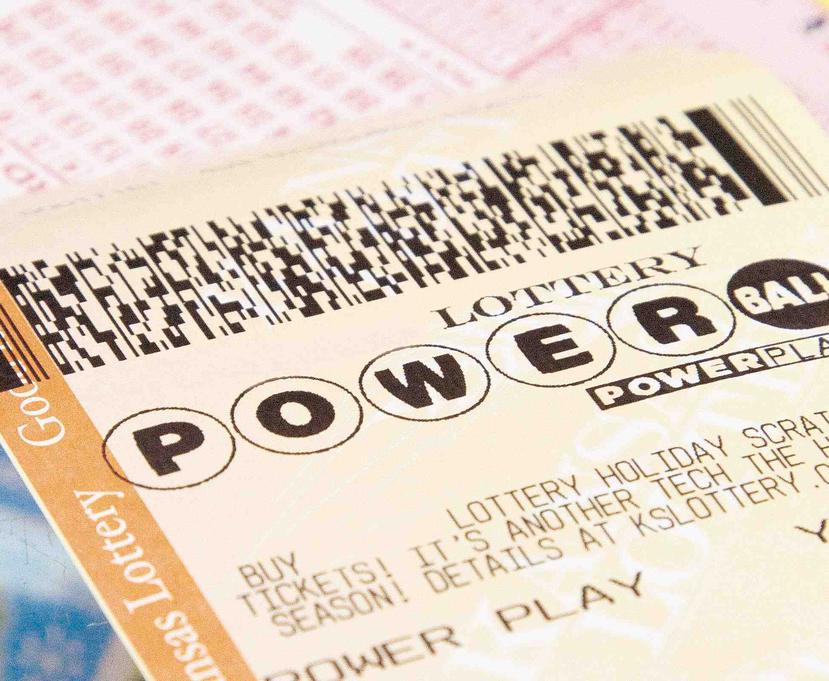 El sorteo de esta noche del Powerball aumentó a $460 millones, mientras que el sorteo de Loto Plus contará con premios de $2,250,000 y $5,350,000 en la Doble Revancha. (AP / Orlin Wagner)