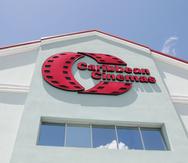 Actualmente, Caribbean Cinemas cuenta con 31 salas de cines a través de toda la isla.