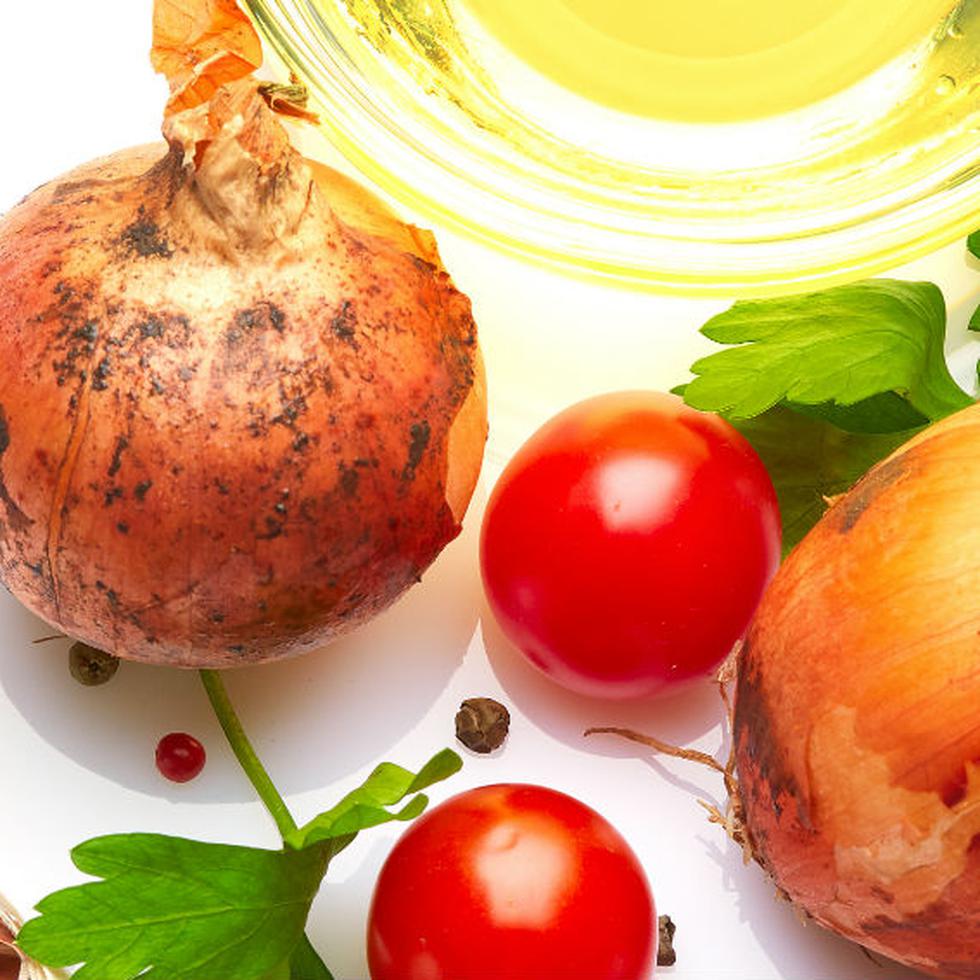 Las dietas mediterránea y DASH ayudan a reducir el colesterol y prevenir condiciones cardiovasculares. (Shutterstock)
