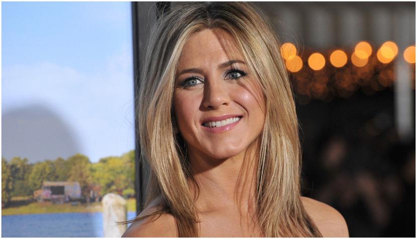 La actriz estadounidense también reveló que sigue abierta a encontrar el amor. (Shutterstock)