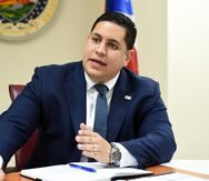Rivera asumió la dirección de SBA en Puerto Rico e Islas Vírgenes en enero de 2021, cuando la pandemia del Covid-19 llevaba casi un año.