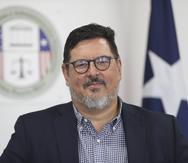 Antonio Medina era el único miembro residente de Puerto Rico con voto en la Junta de Supervisión Fiscal.