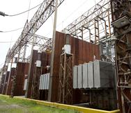 There are more than 3,000 customers connected to the Cataño substation.