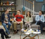 Esta nueva serie llevará el nombre de Young Sheldon y girará en torno a la niñez de Sheldon Cooper. (Captura IMDb)