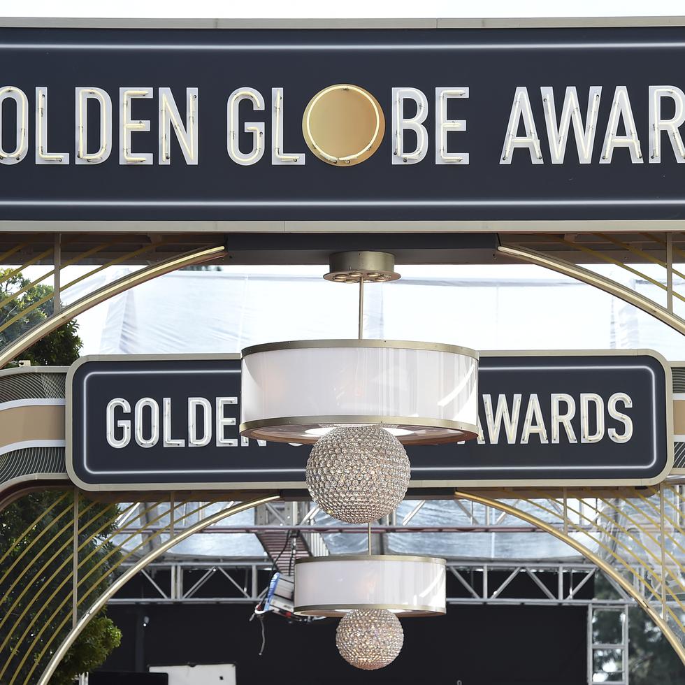 La entrega anual número 81 de los Golden Globes se llevará a cabo el 7 de enero de 2024.
