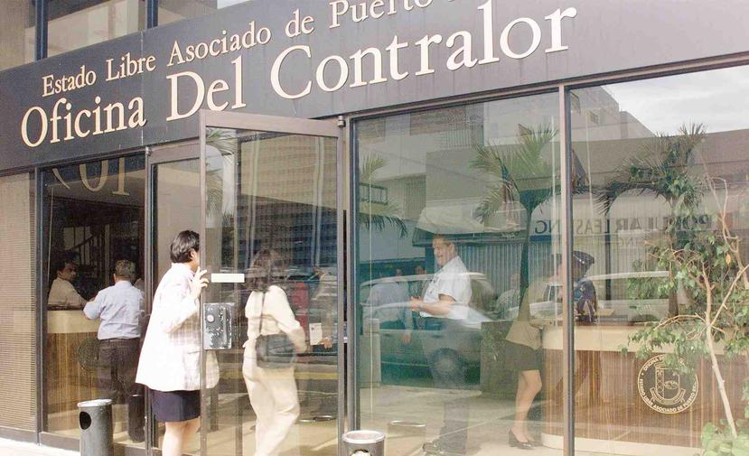 La revelación del esquema surgió como parte de una auditoría hecha por la Oficina del Contralor en la UPR en Bayamón. (Archivo / GFR Media)