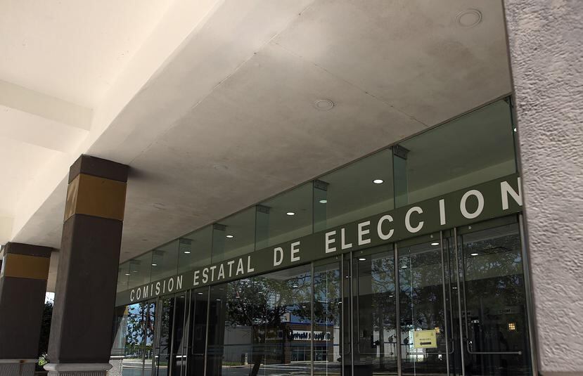 La carta de la JSF al gobernador Ricardo Rosselló deja claro que la CEE no puede seguir funcionando como en la actualidad.
