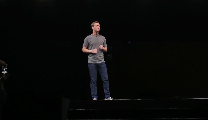 Mark Zuckerberg anunció una serie de medidas para prevenir futuros abusos como el que cometió Cambridge Analytica. (AP)