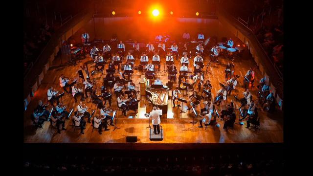 Reconocido pianista Benjamin Pasternack se presenta en octavo concierto clásico de la Orquesta Sinfónica de Puerto Rico