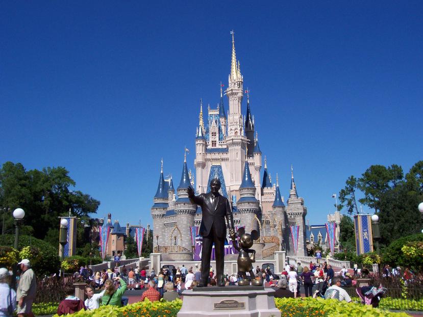 Este aumento ocurre en momentos que Walt Disney Resort ha anunciado una de ampliaciones importantes en sus instalaciones. (GFR Media)