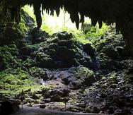 En la pasada década, el Parque de las Cavernas generó un promedio de $1 millón anuales.