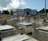 En el Centenario Cementerio de Mayagüez no hay espacio para nuevos entierros, mientras que el municipio busca cotizaciones para más disponibilidad de espacios para el Nuevo Cementerio Municipal y el cementerio La Vega.