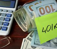 La analista financiera opinó que, si no hay una necesidad urgente de retirar el dinero del 401k en estos momentos,  no lo haga.