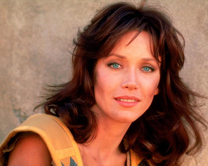Durante una carrera de tres décadas, Tanya Roberts hizo numerosas apariciones en cine y televisión, llegando a la fama por primera vez en 1980 en la última temporada de la serie “Charlie’s Angels”.
