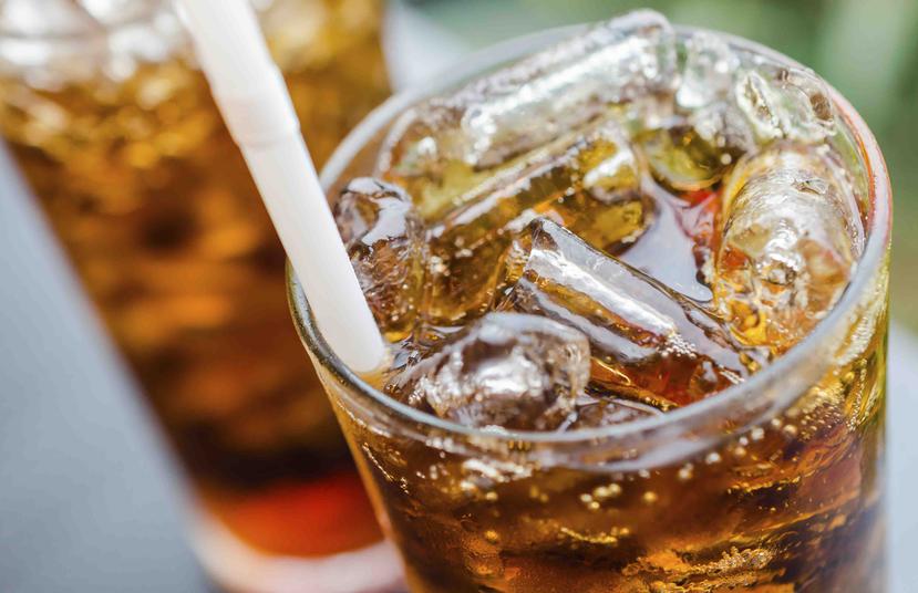 Bebidas como las sodas dietéticas están vinculadas a un mayor riesgo de incidentes cerebrovasculares y demencia. (Archivo/ Thinkstock)