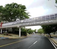 El presidente de la UPR, Luis A. Ferrao Delgado, confirmó que existe una investigación en la Oficina de Auditoría Interna de la Junta de Gobierno de la UPR en torno a los señalamientos por desembolsos en Ciencias Médicas.