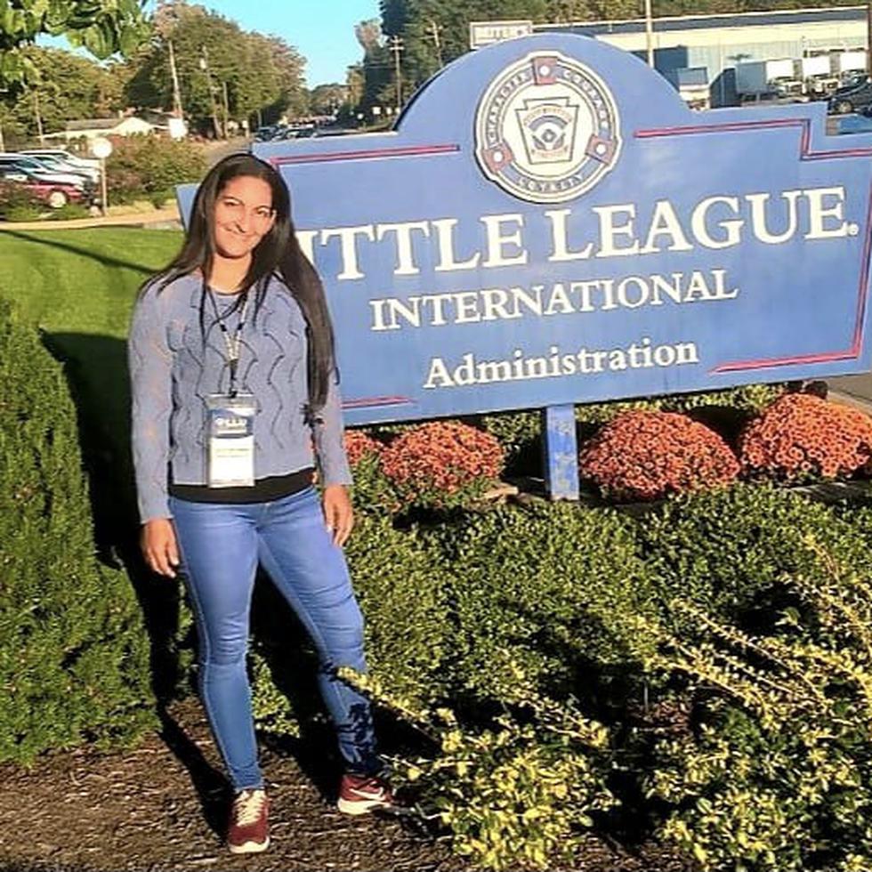 La Junta de Directores de Little League Puerto Rico eligió a Zilkia Milagros Rivera González como su nueva presidenta, convirtiéndose en la primera fémina en ocupar dicho cargo.