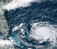 ¿Por qué los huracanes se han vuelto tan fuertes?