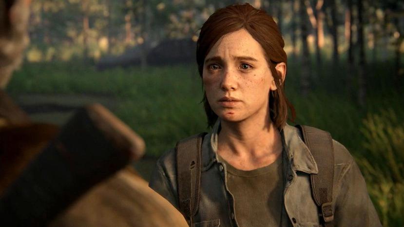 Ellie, personaje principal de la secuela de "The Last of Us". (Playstation)