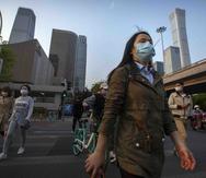 China: la economía perdedora por la pandemia